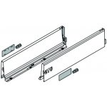Blum bočnice 378K4002SA K 400 mm šedá Antaro – Zboží Mobilmania