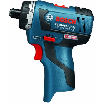 Bosch GSR 12V-20 HX 0.601.9D4.102