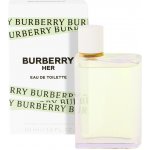 Burberry Garden Party toaletní voda dámská 50 ml – Hledejceny.cz