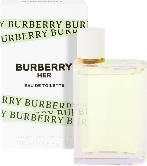 Burberry Garden Party toaletní voda dámská 50 ml