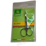 Abella nůžky manikúrní na nehty zahnuté 852 – Zboží Dáma