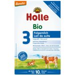 Holle 3 BIO 4 x 600 g – Zbozi.Blesk.cz