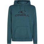 O'neill logo mikina tmavě modrá – Zboží Dáma