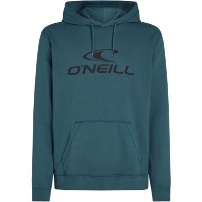 O'neill logo mikina tmavě modrá – Zboží Dáma
