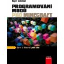 Programování modů pro Minecraft - Rogers Cadenhead