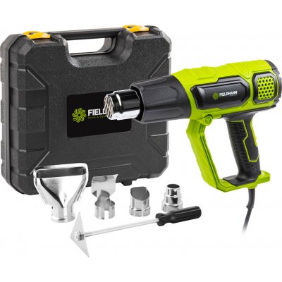 FIELDMANN FDHP 202002-E – HobbyKompas.cz