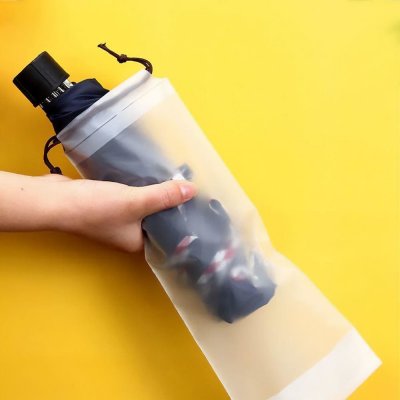 4Leaders Nepromokavý obal na skládací deštník 34,5×13 cm – Sleviste.cz