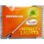 Drennan světelné tyčinky Night Lights Yellow Small – Zboží Mobilmania