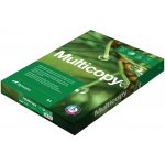 Multicopy, A4, 90 g/m2, 500 listů – Zboží Mobilmania