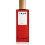 Loewe Solo Vulcan parfémovaná voda pánská 50 ml – Hledejceny.cz