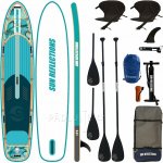 Paddleboard SUN REFLECTIONS MULTI 13'6'' – Zboží Mobilmania