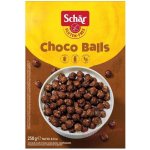 Schär Choco Balls Milly Magic 250 g – Zboží Mobilmania