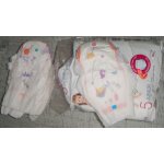 Bella Baby Happy PANTS Junior á 22 ks – Sleviste.cz
