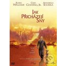 Jak přicházejí sny DVD