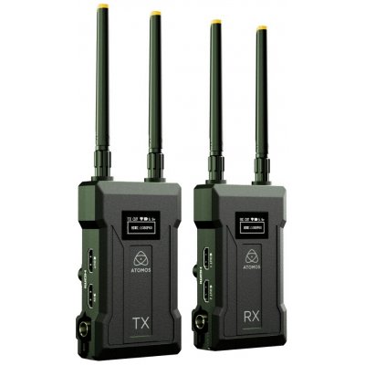 Atomos TX-RX 4K/HD – Hledejceny.cz