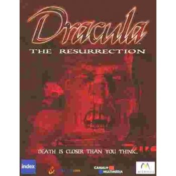 Dracula: Resurrection