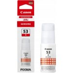 Inkoust Canon GI-53R - originální – Zboží Živě