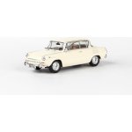 Abrex škoda Slonová Kost 1:43 – Zboží Mobilmania