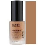 Korff Fluidní liftingový make-up 05 30 ml – Zboží Dáma