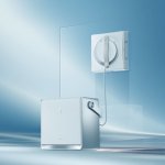 Ecovacs Winbot W2S Omni White – Zboží Dáma