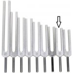 Ladička Solfeggio 852Hz 6.čakra – Zboží Dáma