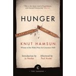 Hunger - Canons - Paul Auster, Knut Hamsun, Jo Nesbo, Sverre Lyngstad Lyngstad – Zboží Mobilmania