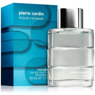 Pierre Cardin Vertige toaletní voda pánská 50 ml tester