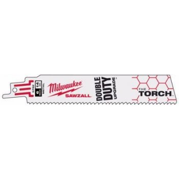 MILWAUKEE 48005782 pilky 150*14TPi Torch metal