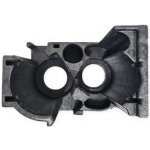 Bosch PT Vložka GMF/GOF 1600 CE 1600A0089U – Zboží Dáma