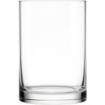SILNOSTĚNNÁ VÁZA KYLIN CYLINDER ø20cm výška 30cm tl.5mm – Zboží Dáma