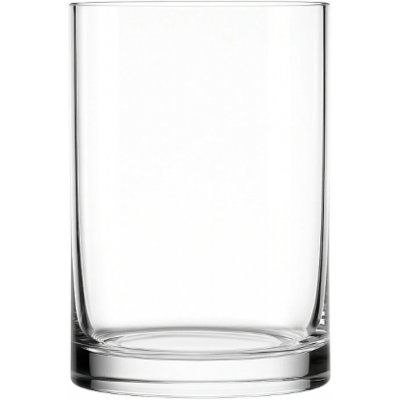 SILNOSTĚNNÁ VÁZA KYLIN CYLINDER ø20cm výška 30cm tl.5mm – Zboží Dáma