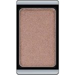 Artdeco Eye Shadow Duochrom 208 Elegant Brown 0,8 g – Hledejceny.cz