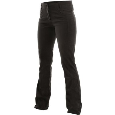 Canis CXS dámské kalhoty ELEN černé – Zboží Dáma