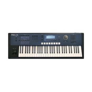 Kurzweil PC3LE6