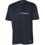 Crivit pánské funkční tričko navy modrá – Sleviste.cz