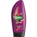 Radox Cherry Blast Woman sprchový gel 250 ml