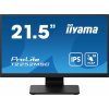 Monitory pro pokladní systémy iiyama T2252MSC-B2