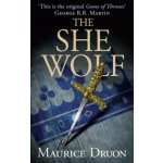 She-Wolf – Hledejceny.cz