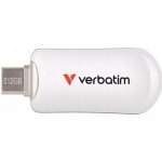 Verbatim Plectra 512GB 30231 – Hledejceny.cz
