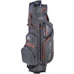 Big Max Dri Lite Silencio cart bag – Zboží Mobilmania