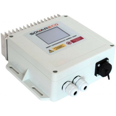 SolarEco MPPT DZD1.x Mini AC 2,5kW – Zbozi.Blesk.cz