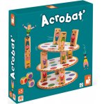 Janod Akrobati – Zboží Živě