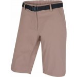 Husky Dámské kraťasy Kiani beige – Zboží Dáma
