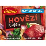Vitana Hovězí bujón 60 g – Zboží Dáma