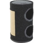 Zolux Oliver Škrabadlo šedá 61 cm – Zboží Dáma