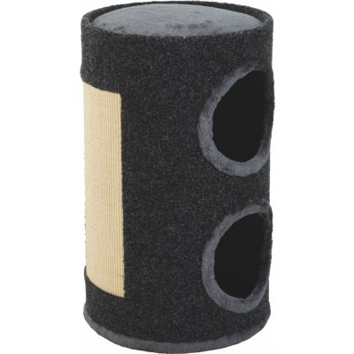 Zolux Oliver Škrabadlo šedá 61 cm – Zboží Dáma