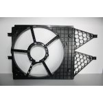 ORIGINÁLNÍ DÍL Věnec ventilátoru (sahara) 6R0121207Q - originál | Zboží Auto