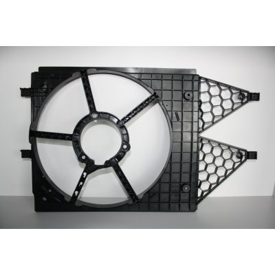 ORIGINÁLNÍ DÍL Věnec ventilátoru (sahara) 6R0121207Q - originál | Zboží Auto