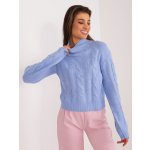 Jumper TW SW 3002.03 modrá – Zbozi.Blesk.cz