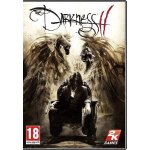 The Darkness 2 – Hledejceny.cz